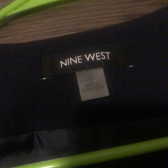 Nine West jacket - Picture 2 of 3